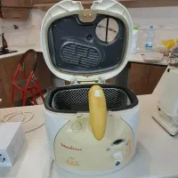 سرخ کن کارکرده