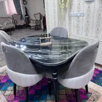 میز غذاخوری