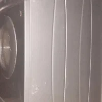 لباسشویی ۷ کیلو الجی سالم|ماشین لباسشویی و خشک‌کن لباس|کرمانشاه, |دیوار