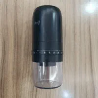 آسیاب قهوه شارژی