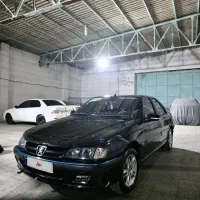 پارس 1402 Elx فول