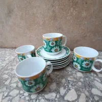 وسایل پذیرایی زیر قیمت|ظروف سرو و پذیرایی|کاشان, ولیعصر|دیوار