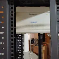 نصب ،پشتیبانی و فروش سانترال شرکتی پاناسونیک|تلفن رومیزی|تهران, آرژانتین|دیوار