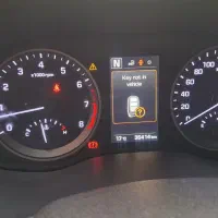 توسان 2017 ترخیص 2023، سفارش چک|خودرو سواری و وانت|تهران, جهاد|دیوار