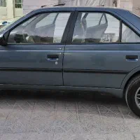 پژو۴۰۵ glx مدل ۹۸ خشک