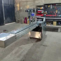 دستگاه بسته بندی پیلوپک|ماشینآلات صنعتی|بهارستان, |دیوار