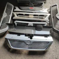 جلو پنجره206 و خودرو های دیگر