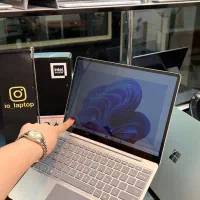 سرفیس لپتاپ قلم ساپورت۱۲ اینچی Surface Laptop Go 2|رایانه همراه|تهران, میدان ولیعصر|دیوار