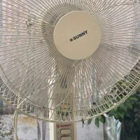 پنکه سانی|پنکه و تصفیهکنندهٔ هوا|بندر انزلی, کلیور|دیوار