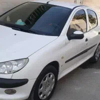 ۲۰۶ مدل ۹۴|خودرو سواری و وانت|باغستان, |دیوار