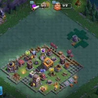 اکانت کلش اف کلنز|کنسول، بازی ویدئویی و آنلاین|تهران, بوستان سرخه حصار|دیوار