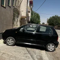 ام‌وی‌ام 110 ۳ سیلندر، مدل ۱۳۸۹