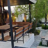 اجاره روزانه باغ ویلا|اجارهٔ کوتاهمدت ویلا و باغ|کرج, فاز ۳ مهرشهر|دیوار