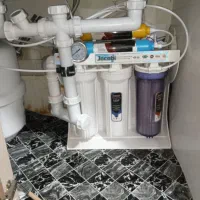 تسویه اب با نصب رایگان