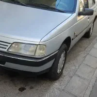 پژو 405 GLX بنزینی، مدل ۱۳۸۸|خودرو سواری و وانت|تهران, نظام‌آباد|دیوار