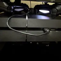 کپی خور ۵۰۰ گیگ ps4