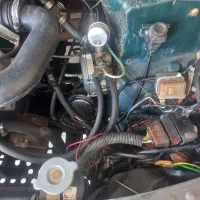 آردی دوگانه سوز شرکتی|خودرو سواری و وانت|اشنویه, |دیوار