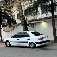 زانتیا ۸۷ 2000 خوش رخ|خودرو سواری و وانت|رشت, گلباغ نماز|دیوار