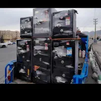 گاوصندوق چکی نقدی|ابزارآلات|نیشابور, هفده شهریور|دیوار