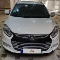 جک S5 نیو مدل 1400|خودرو سواری و وانت|مشهد, هفده شهریور|دیوار