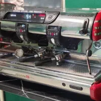 دستگاه اسپرسو ساز ، لاسپازیاله S40 سه گروپ
