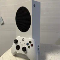 ایکس باکس سریز اس - Xbox Series S