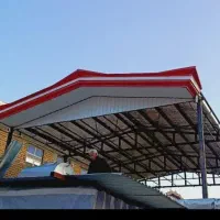 سبک سازی و شیروانی ونماسازی اردواز|خدمات پیشه و مهارت|کرمانشاه, |دیوار