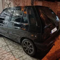 هاچبک موتور تقویت