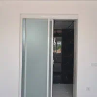نصب شیشه سکوریت .کرکره برقی .درب های اتوماتیک|خدمات پیشه و مهارت|قم, انصار‌الحسین|دیوار
