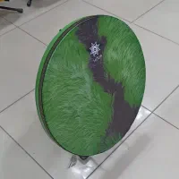 تولیدی دف هور|سازهای سنتی|اسلام‌شهر, شهرک صنعتی چیچکلو|دیوار