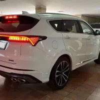 فیدلیتی پرستیژ ۷ نفره|خودرو سواری و وانت|تهران, سهروردی|دیوار