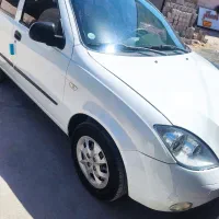تیبا2مدل 400