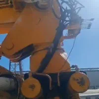 پمپ دکل ۳۲ متری|خودرو سنگین|اراک, |دیوار