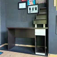 میز کامپیوتر ام دی اف