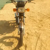 موتور سالم فقط پدال طورمز|موتورسیکلت|قشم, |دیوار