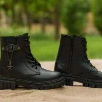 نیم بوت زنانه (سایز 37 تا 40)