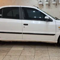 سمند 98 LX|خودرو سواری و وانت|شهریار, شهریار|دیوار