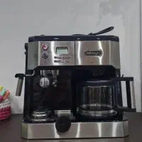 قهوه ساز سه کاره‌‌ دلونگی مدل BCO431.S