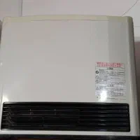 تعمیرات و تبدیل بخاری ژاپنی ۸ساعته به دائم کار|بخاری، هیتر، شومینه|شیروان (خراسان), |دیوار