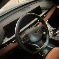 تیگو ۸ پرومکس IE مدل ۱۴۰۳|خودرو سواری و وانت|تهران, تهرانپارس غربی|دیوار