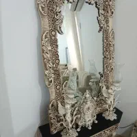 اینه و کنسول