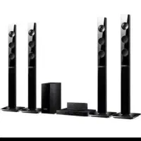 سیستم صوتی خانگی سامسونگ