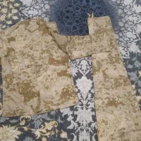 لباس تاکتیکال نظامی|لباس|اصفهان, سپاهانشهر|دیوار