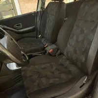 پژو پارس Elx مدل 88 تمام فابریک تک برگ سند|خودرو سواری و وانت|شیراز, فرهنگ شهر|دیوار