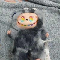 عروسک لبوبو