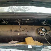 کپسول ال پی جی