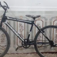 دوچرخه ۲۶ تمیز