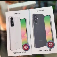 سامسونگ a17/a56/a36/a26/اقساطی