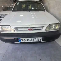 پراید وانت 1402