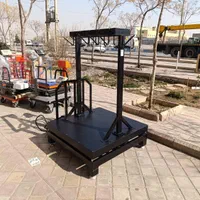 ساخت انواع باسکول قصابی و لاشه کش کشتارگاهی|فروشگاه و مغازه|پاکدشت, |دیوار